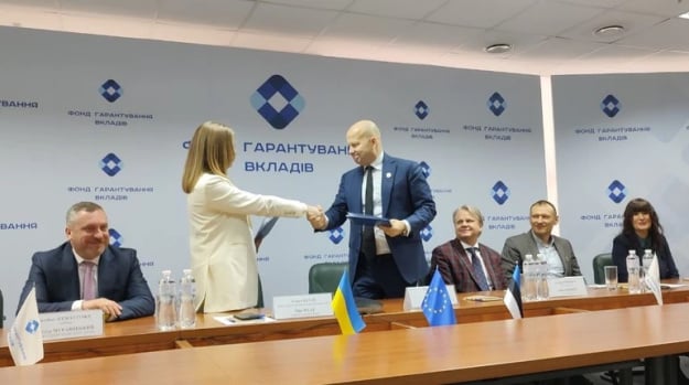 Эстонская группа Iute Group AS выкупила РВС банк