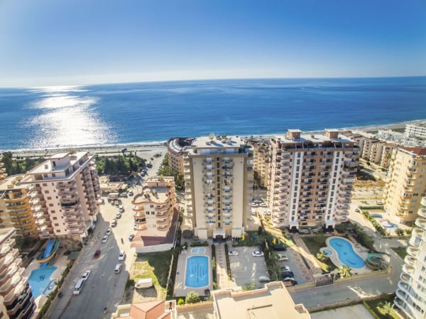 В 2026 году инвестиции в курортную недвижимость вышли за пределы привычных сценариев.