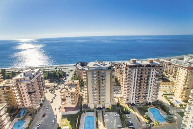 Балі, Туреччина, Іспанія та Занзібар: де купувати нерухомість в 2026 році