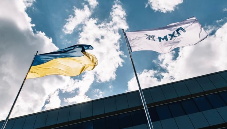 МХП готовит первый после 2022 года выпуск евробондов на $550 миллионов