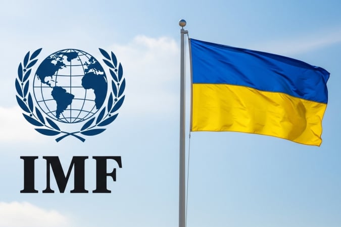 Новая программа МВФ для Украины: февраль как ориентир и условия «prior actions»
