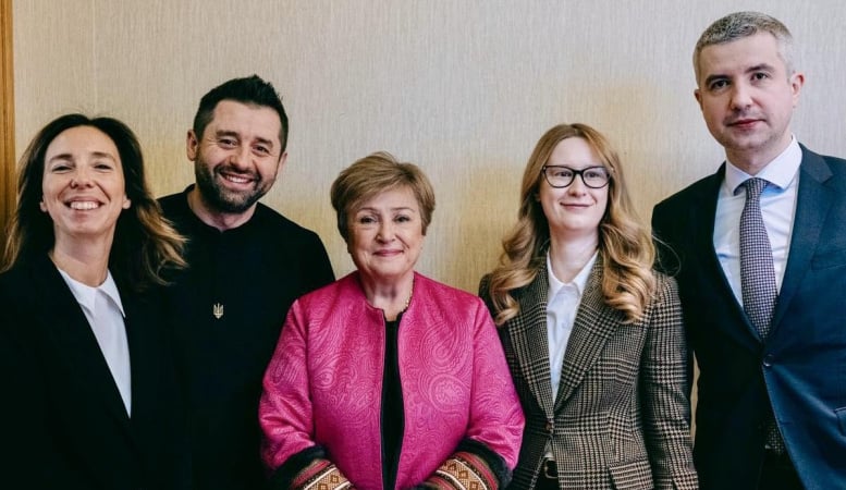 На 1 квартал 2026 ми маємо достатньо міжнародних коштів забезпечення всіх гарантованих державою виплат