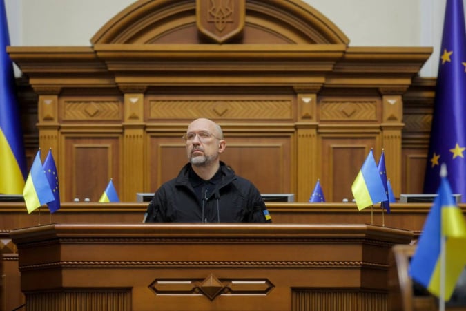 Будинки з електроопаленням не відключатимуть: Шмигаль назвав умови