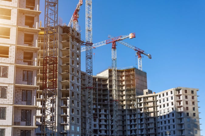 Ринок первинної нерухомості в Україні переживає фундаментальні зміни.