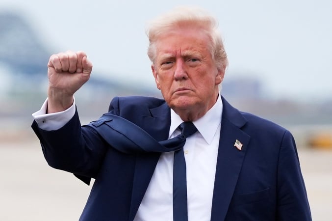 Трамп угрожает пошлинами странам, которые не поддерживают его притязания на Гренландию