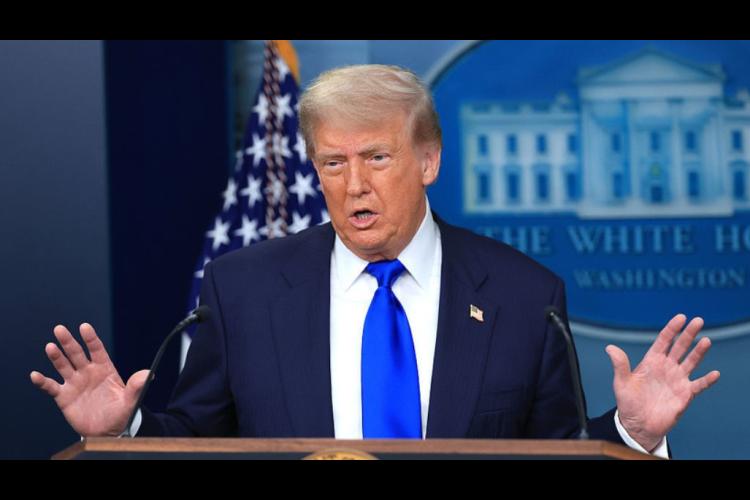 Трамп бросил вызов: ФРС и Белый дом в состоянии войны