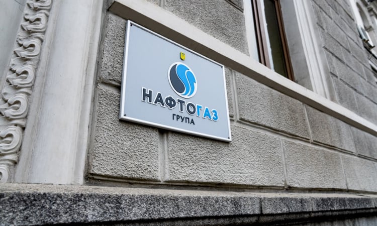 Нафтогаз в прошлом году импортировал 5,7 миллиарда кубометров газа, чтобы компенсировать потери от обстрелов