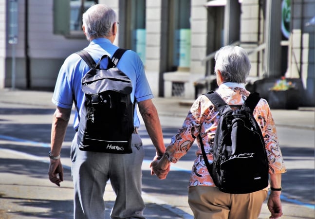 Тривалість життя в найбільших економіках світу значно вища, ніж в Україні