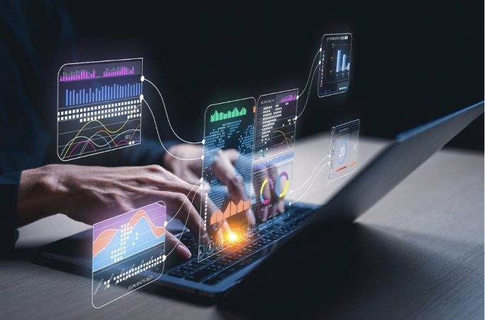 Міністерство цифрової трансформації оприлюднило підсумки роботи Дія.