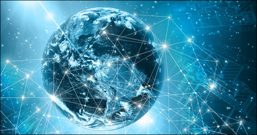 В гонке за скоростью передачи данных преодолен очередной фантастический рубеж.