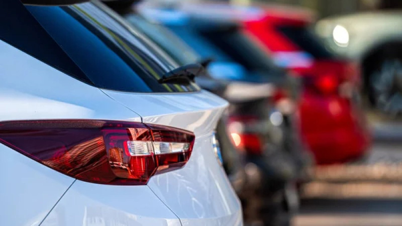 Дизель втрачає популярність: Продажі авто впали на 12%