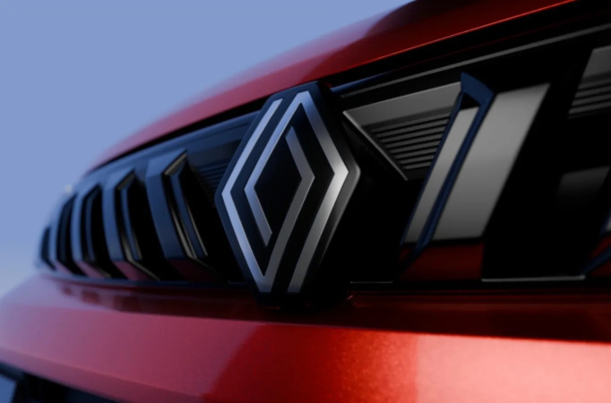 Компанія Renault спільно з французькою оборонною компанією Turgis Gaillard вироблятиме далекобійні безпілотники для України.