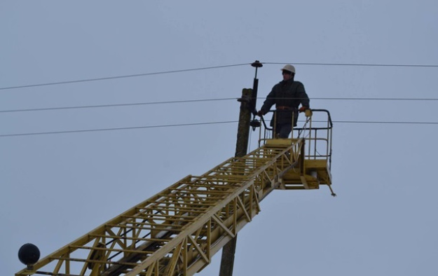 Киевлян предупредили о жестких, но прогнозируемых графиках отключений света