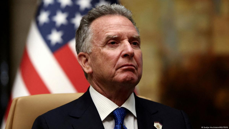 Україна після завершення війни може отримати зону вільної торгівлі без тарифів зі Сполученими Штатами, що суттєво сприятиме відновленню країни.