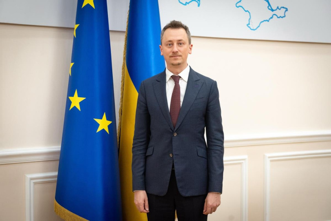 Україні необхідно імпортувати 4 млрд куб. м газу: для покриття дефіциту бракує $100 мільйонів