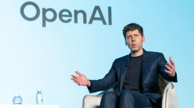 Генеральный директор OpenAI Сэм Альтман проводит серию встреч с ведущими инвесторами Ближнего Востока, чтобы договориться о финансировании нового инвестиционного раунда.