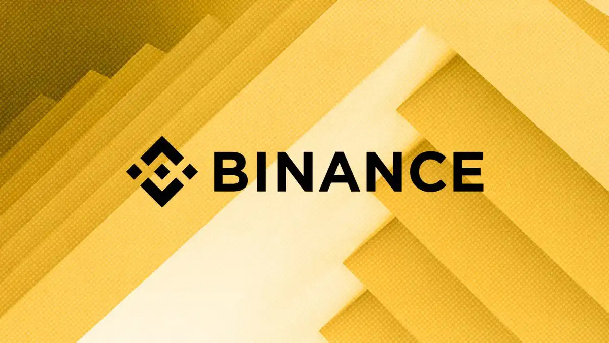 Binance зробила важливий крок для легалізації своєї діяльності в Європейському Союзі.