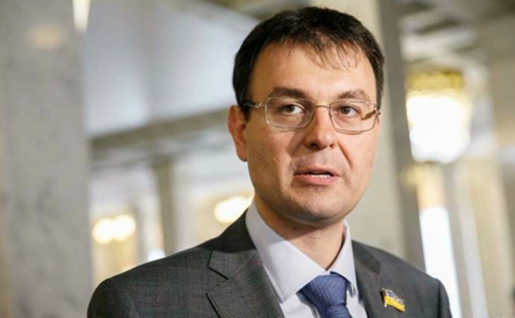 Бизнес не будут штрафовать за несвоевременно представленную отчетность — Гетманцев