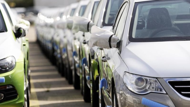 Первые субсидии на электромобили в Германии появились еще в 2016 году, в 2023 году их отменили, и, наконец, снова ввели с 1 января 2026.