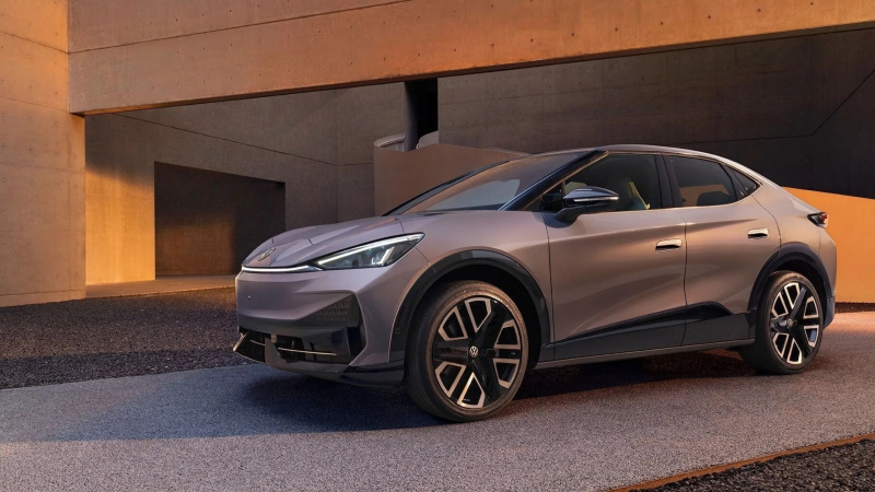 Где в Украине регистрируют больше электромобилей: рейтинг регионов и самые популярные модели