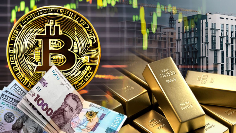 Мировые финансовые рынки входят в 2026 г.