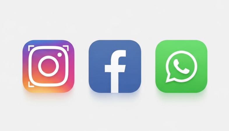 Meta запускает премиум-подписки для Instagram, Facebook и WhatsApp: что получат пользователи