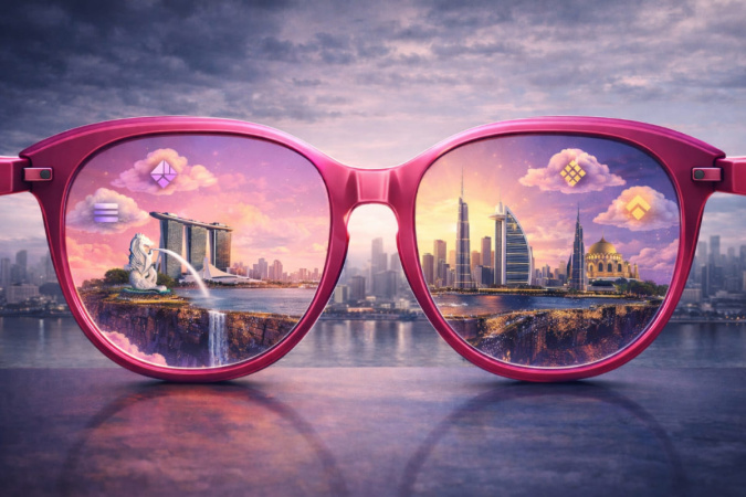 Пока в Украине продолжаются дискуссии о том, каким должен быть налог на криптовалюты, крипторынок фактически остается в серой зоне.