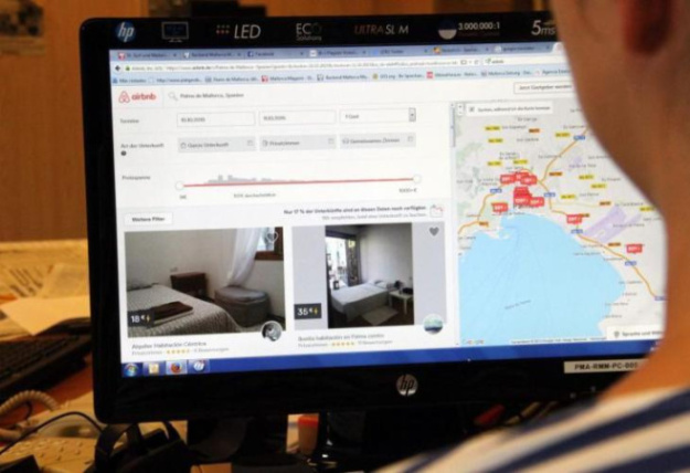 В Турции требуют заблокировать Airbnb и Expedia: ассоциация туристов подала судебный иск