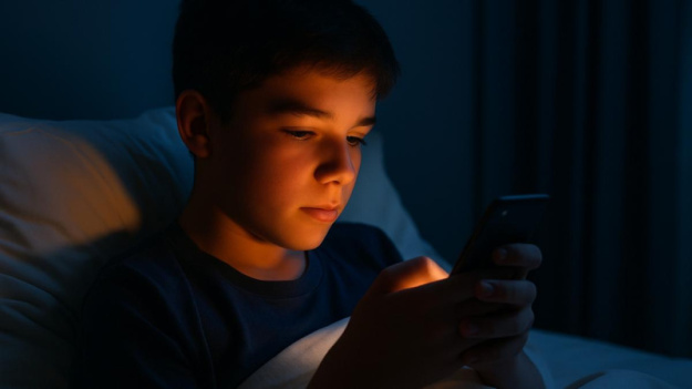 Национальная ассамблея Франции одобрила законопроект, запрещающий пользование социальными сетями для детей до 15 лет.