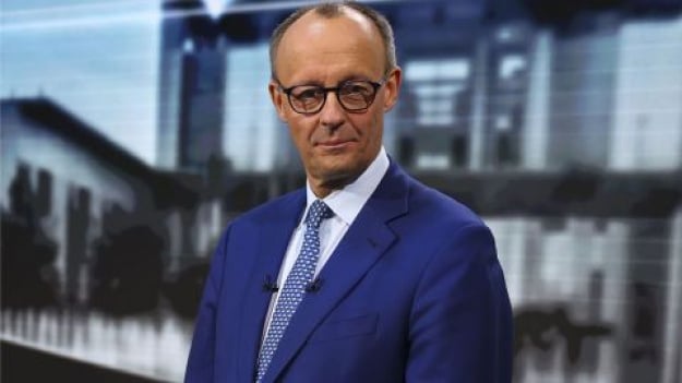 Правительство Германии ухудшило экономический прогноз на 2026 год