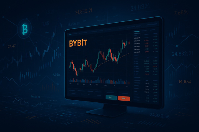 Криптобіржа Bybit запускає власні фіатні рахунки з IBAN (міжнародний номер банківського рахунку) і фактично робить крок у бік повноцінного банківського сервісу, пише Bloomberg.► Читайте телеграм-канал «Мінфіну»: головні фінансові новиниЩо відомо про запускГлава Bybit Бен Чжоу пояснив, що користувачам почнуть видавати персональний IBAN.