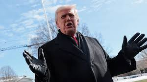 Президент США Дональд Трамп офіційно представив нову державну ініціативу — інвестиційні рахунки для новонароджених, які отримали назву «Trump Accounts».