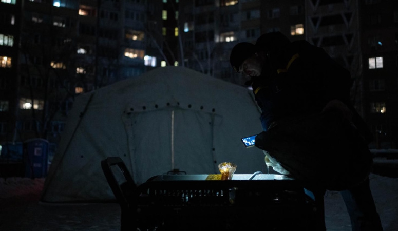 рф не підтвердила енергетичне перемир'я