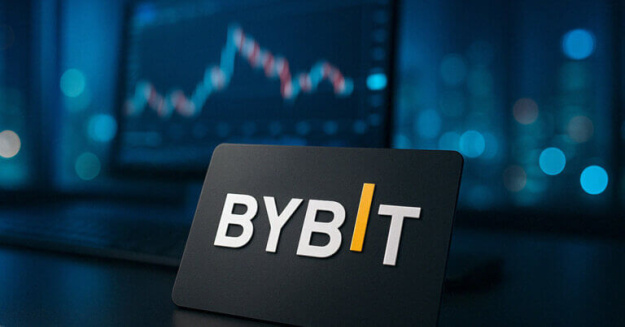 Друга за обсягом торгів криптовалютна біржа у світі Bybit оголосила про масштабну трансформацію у 2026 році, позиціонуючи себе як «нову фінансову платформу».