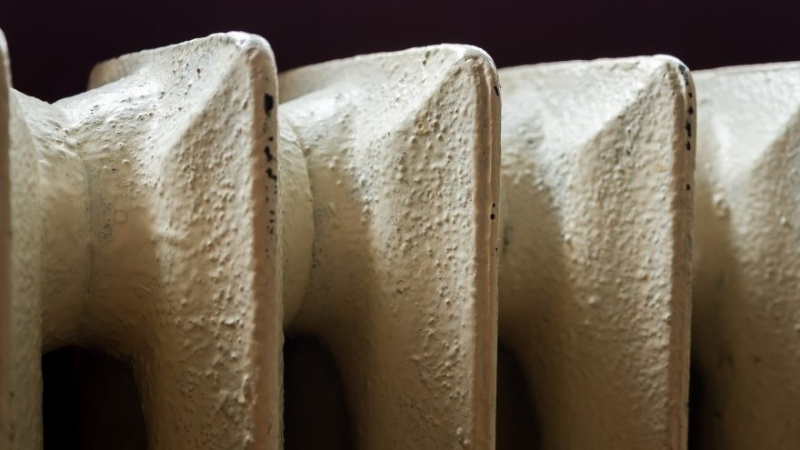 Счета за тепло, когда в квартирах было холодно, пересчитают в феврале — Гетьманцев