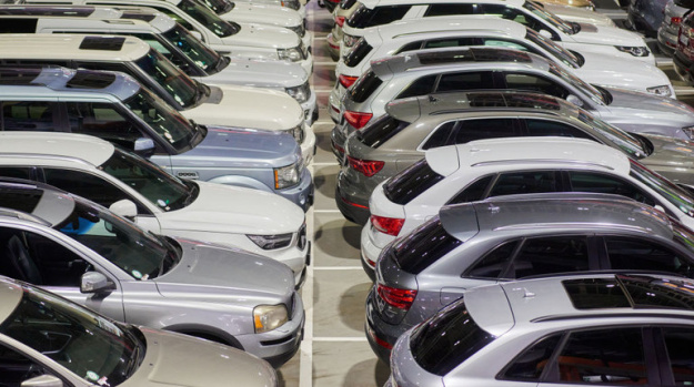 Самые большие и маленькие автомобильные рынки ЕС: итоги 2025 года