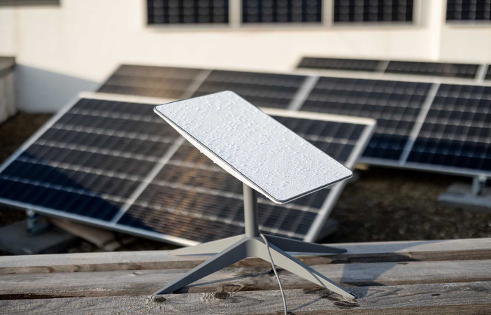 В Украине введут «белый список» Starlink. Помогать будет SpaceX Маска