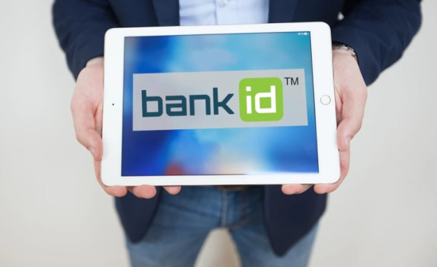 Количество успешных идентификаций через BankID НБУ выросло на 25%