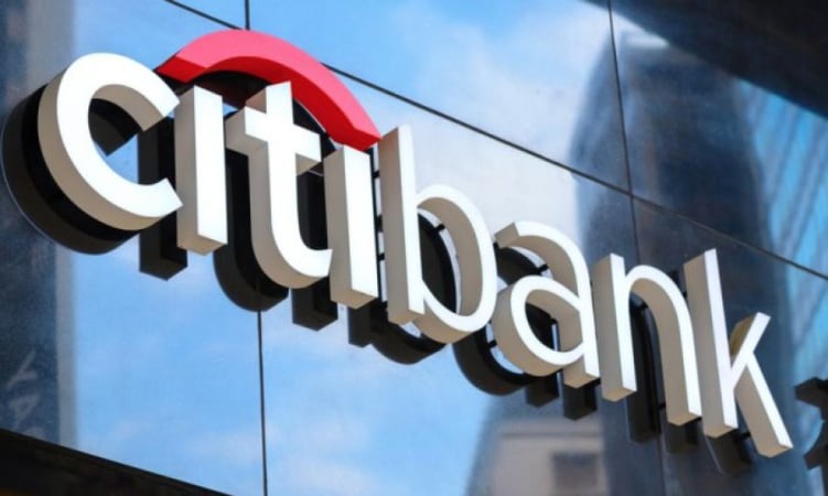 Ситибанк в рф полностью остановит переводы в долларах