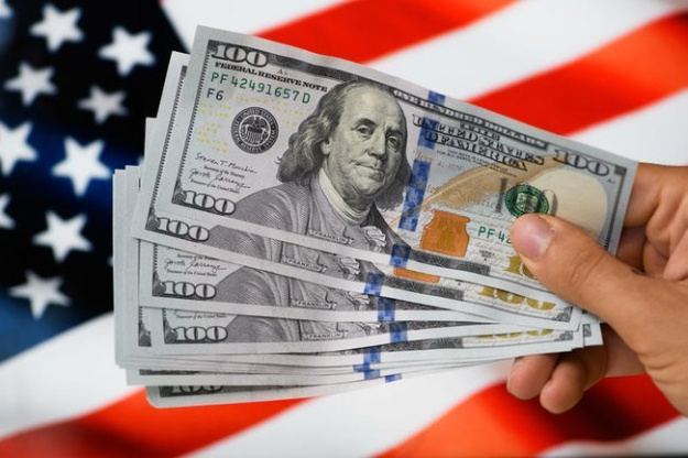Доллар США утратил свою привлекательность для инвесторов — миллиардер Гриффин