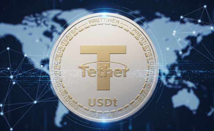 Tether сдерживает аппетиты: компания пересматривает планы привлечения $20 млрд из-за скепсиса инвесторов