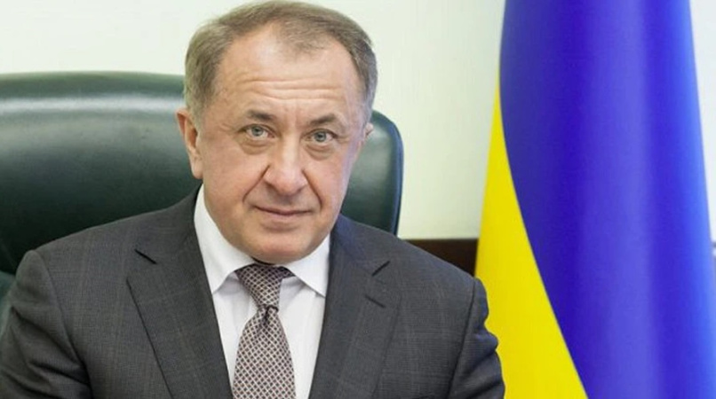 Деньги украинцев работают на чужие экономики: Данилишин раскритиковал банковскую политику