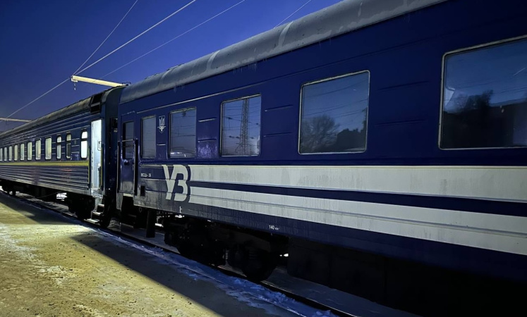 Укрзалізниця запроваджує динамічні ціни на квитки та нову шкалу повернення коштів