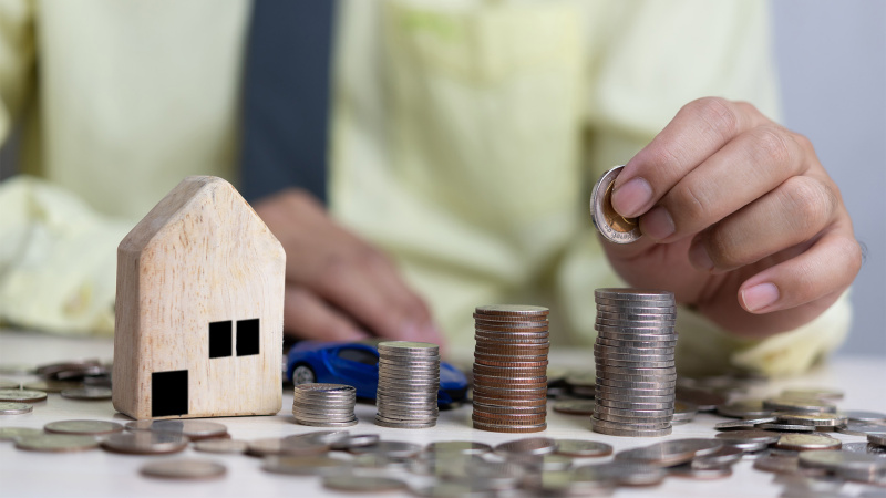 Складна енергетична ситуація мала свій вплив на ринок нерухомості.