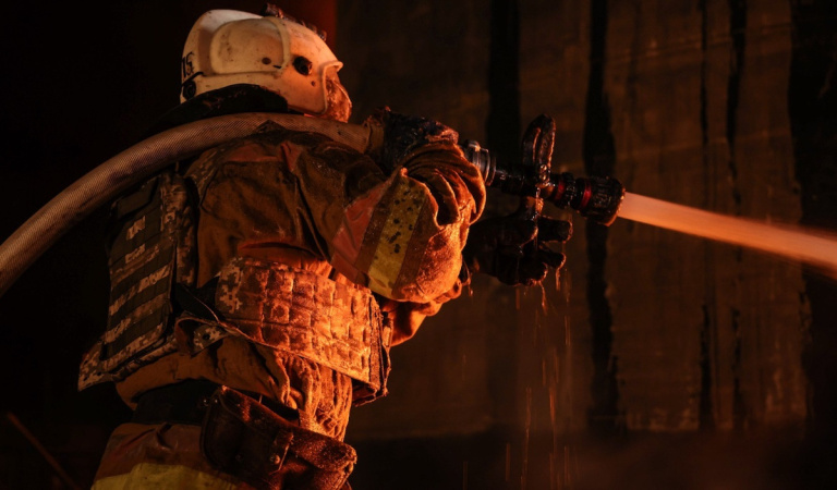 Массированная атака на энергосистему: враг ударил по магистральным сетям и ТЭС