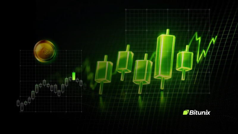 Bitunix, криптовалютна біржа, що найшвидше зростає у світі, запустила Futures Grid, новий інструмент автоматизованої торгівлі, призначений для допомоги користувачам у торгівлі безстроковими ф'ючерсними контрактами в межах визначеного діапазону цін.