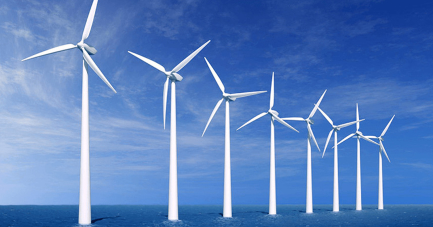 Втрата 8,5 ГВт генеруючих потужностей (переважно теплових та гідроелектростанцій) з жовтня 2025 року змушує Україну пришвидшувати розвиток альтернативних джерел енергії.