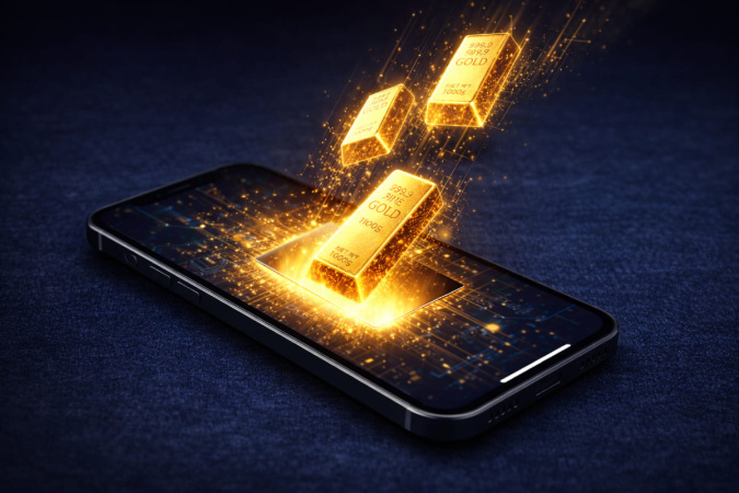 Неймовірний злет золота і срібла привернув увагу мільйонів інвесторів, які раніше ігнорували ці активи.