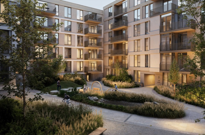 Інфраструктура у житлових проєктах перестала бути додатковою опцією і стала ключовим інвестиційним аргументом як для покупців, так і для інвесторів.