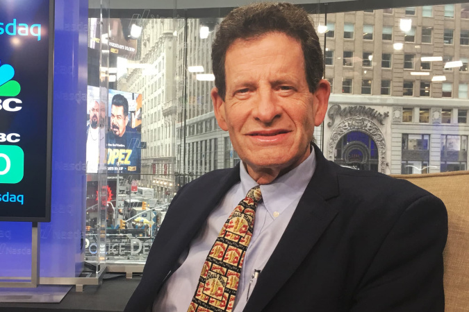 Миллиардер Кен Фишер провел масштабную ротацию: выход из облигаций и ставка на полупроводники